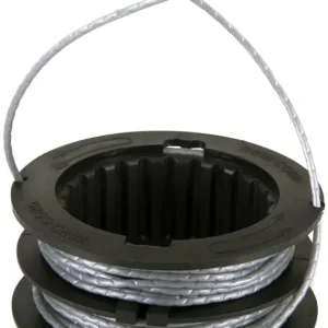 Neue Ware Ersatz-Trimmerspule 2 mm
