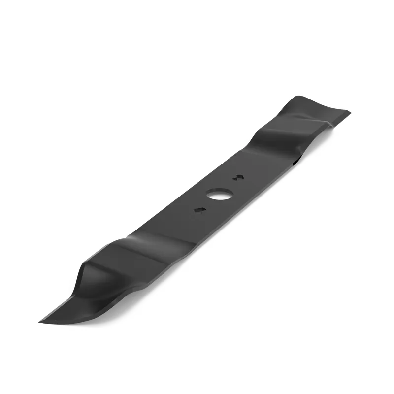 Geprüft Ersatz-Rasenmähermesser 46 cm