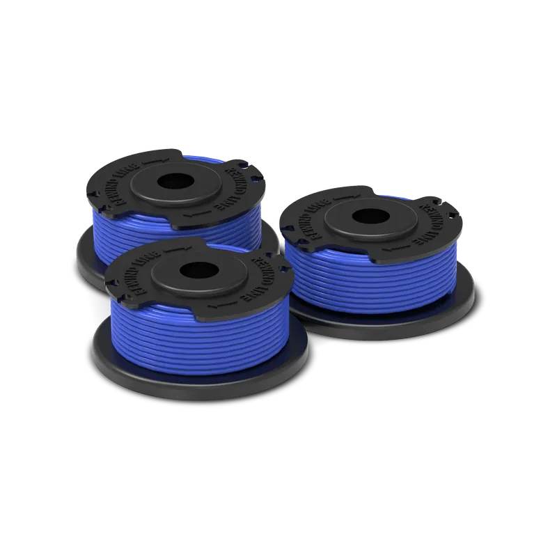 Ersatzspule 1,65 mm für 24V Trimmer Neu Im Sortiment