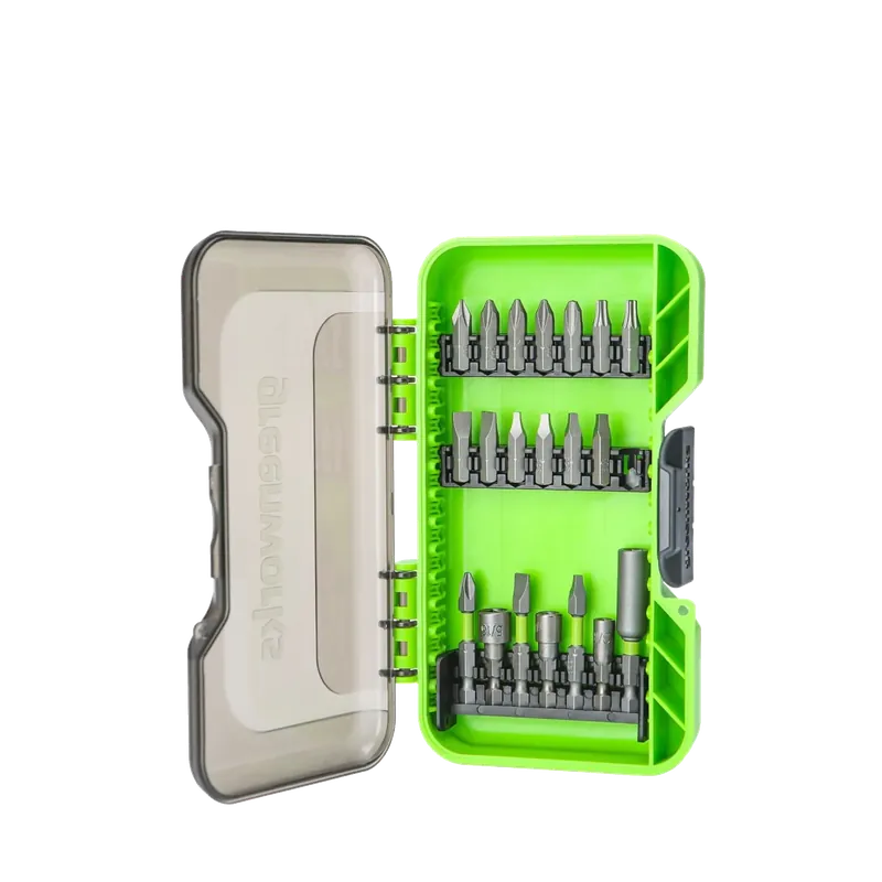 Impact Rated Schrauberbit-Set 20 Stück Sale