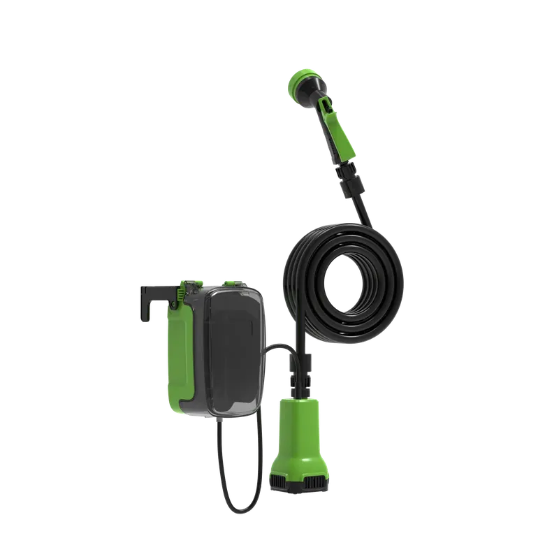 POWERALL 24V Tauchwasserpumpe Preis Gesenkt
