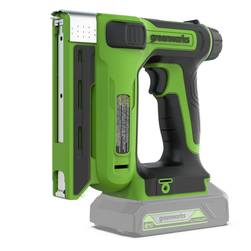 POWERALL 24V Tackerpistole Mega-Angebot