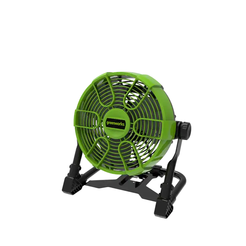 Angebot POWERALL 24V Ventilator