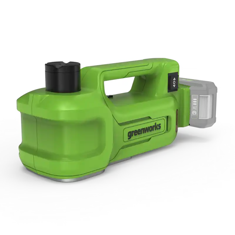 POWERALL 24V Wagenheber Preis Gesenkt