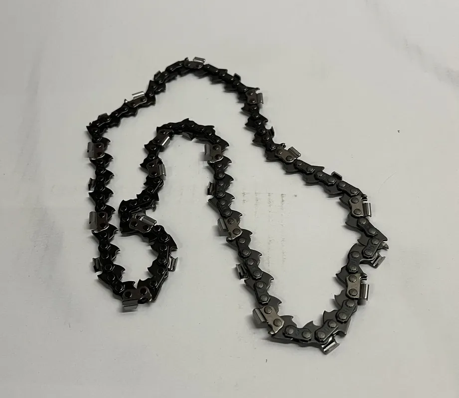 Preis Gesenkt Sägekette 25 cm x 0,64 cm x 0,12 cm