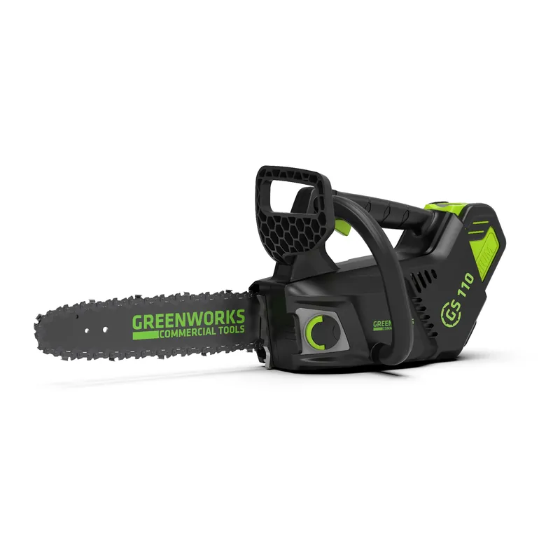 Jetzt Bestellen 40V Kettensäge 25cm - Ohne Akku
