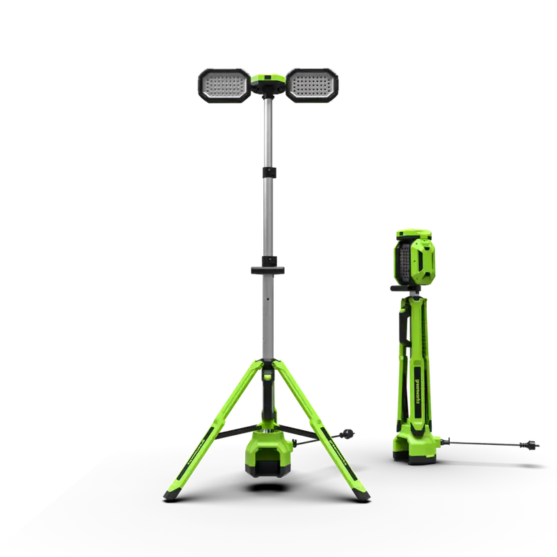 POWERALL 24V Stativ-Arbeitsleuchte Top-Angebot