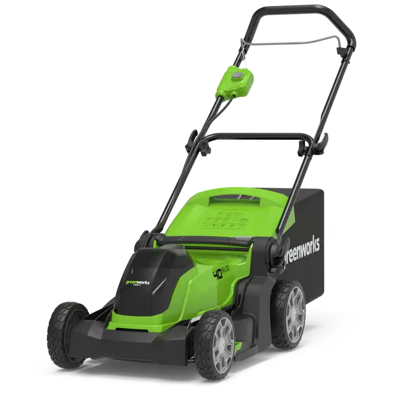 40V Rasenmäher 41cm - Ohne Akku Preiswert