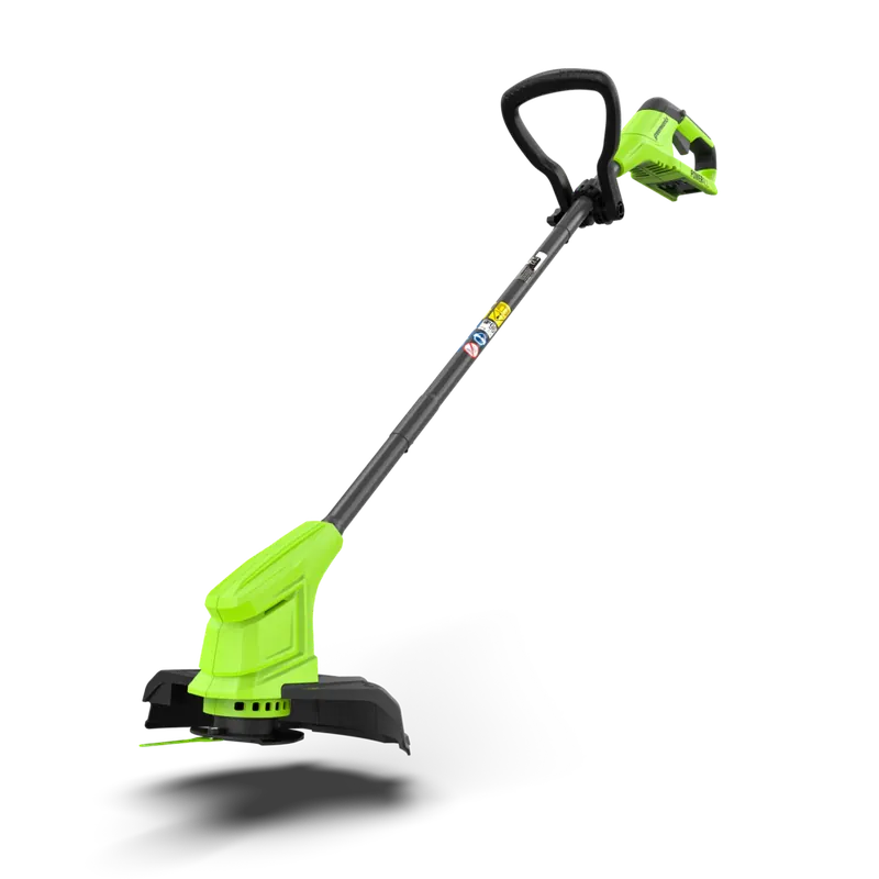 POWERALL 24V Rasentrimmer 25cm Gen. II - Ohne Akku Preisknaller