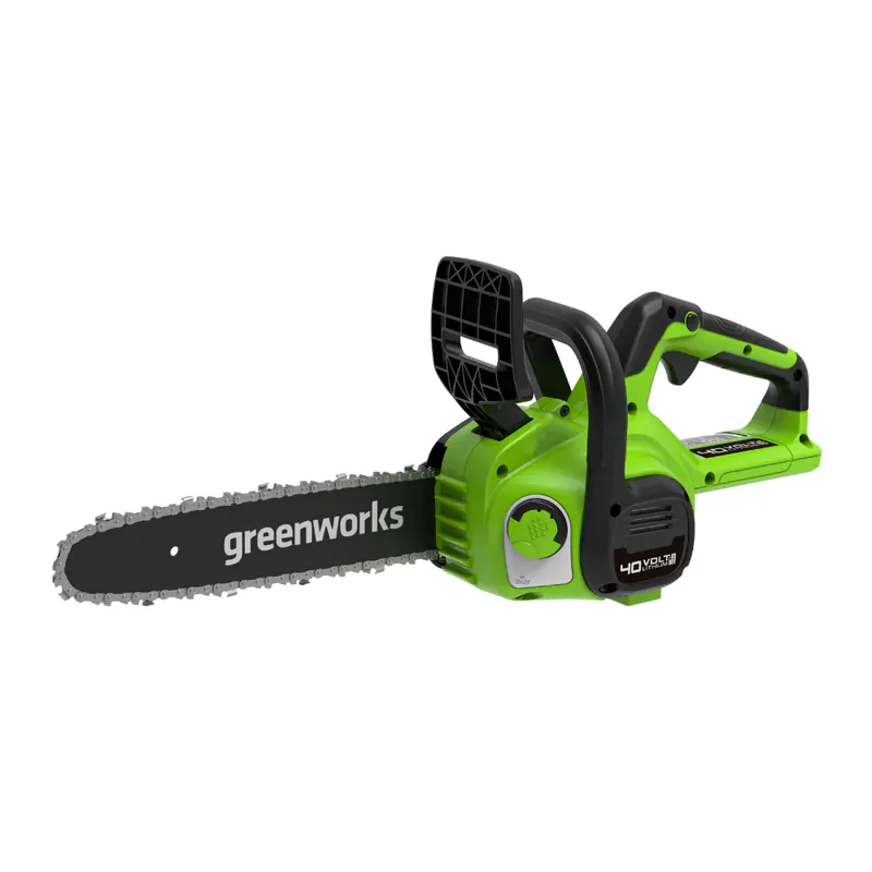 40V Kettensäge 30cm Gen. II - Ohne Akku Geprüft