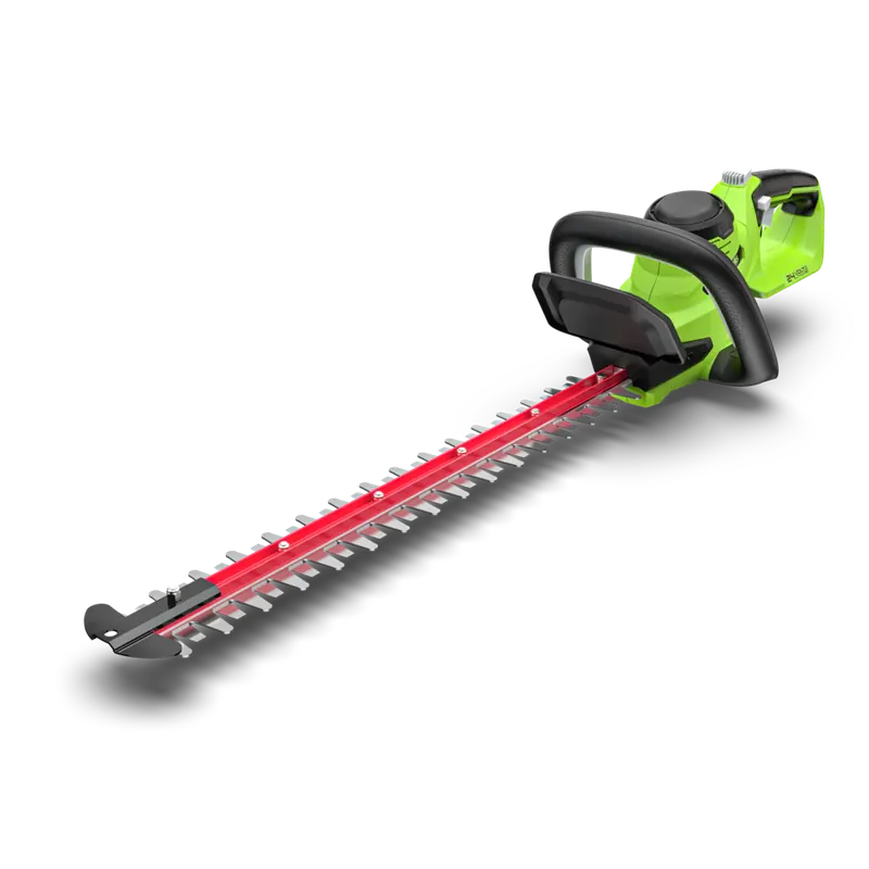 Echt POWERALL 24V Heckenschere 56cm Gen. II – Ohne Akku