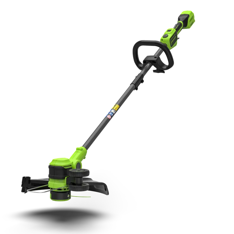 POWERALL 24V Rasentrimmer 33cm Gen. II - Ohne Akku Jetzt Kaufen