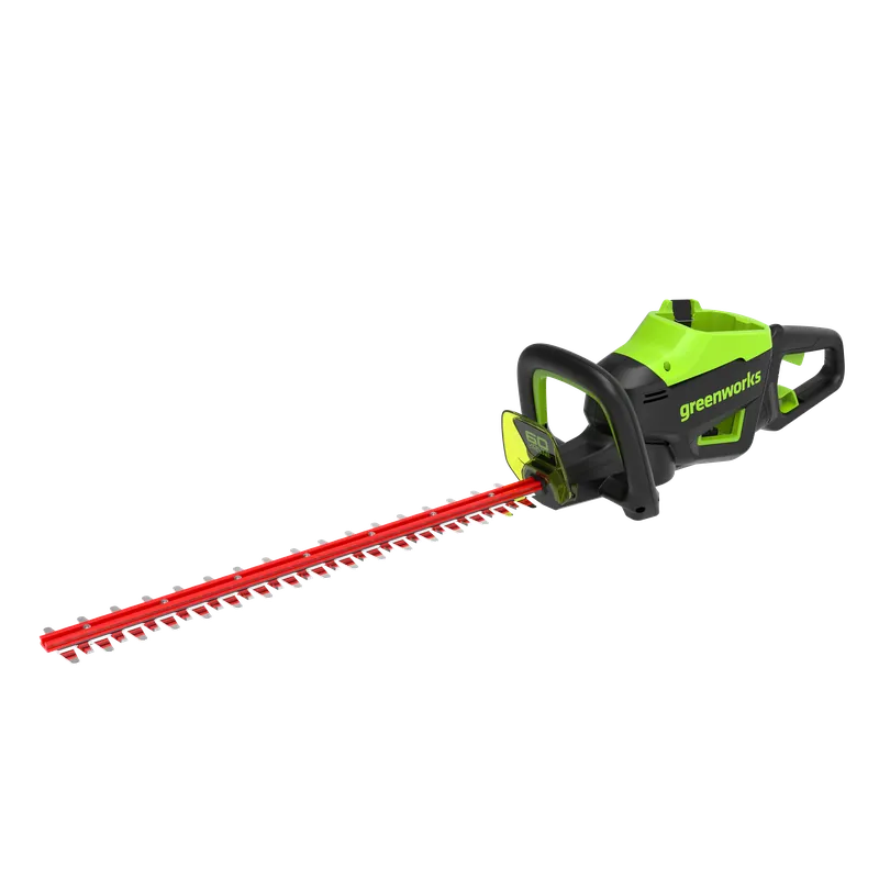 60V Heckenschere 66cm - Ohne Akku Saisonangebot