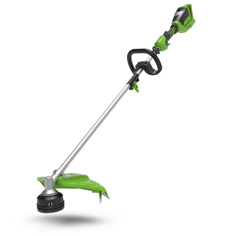 POWERALL 48V (24V x 2) Rasentrimmer 40cm - Ohne Akku Meistverkauft