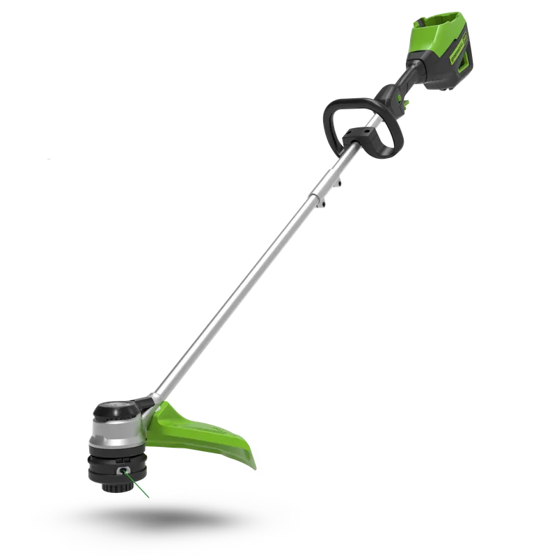 60V Rasentrimmer 40cm - Ohne Akku Sonderangebot