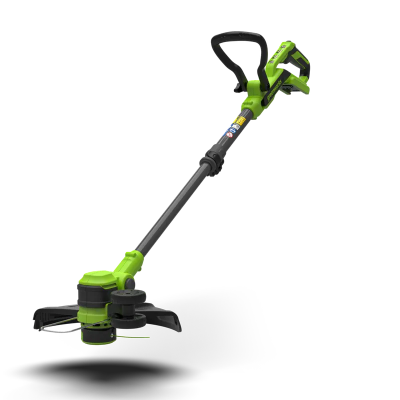 40V Rasentrimmer 33cm Gen. II - Ohne Akku Neu