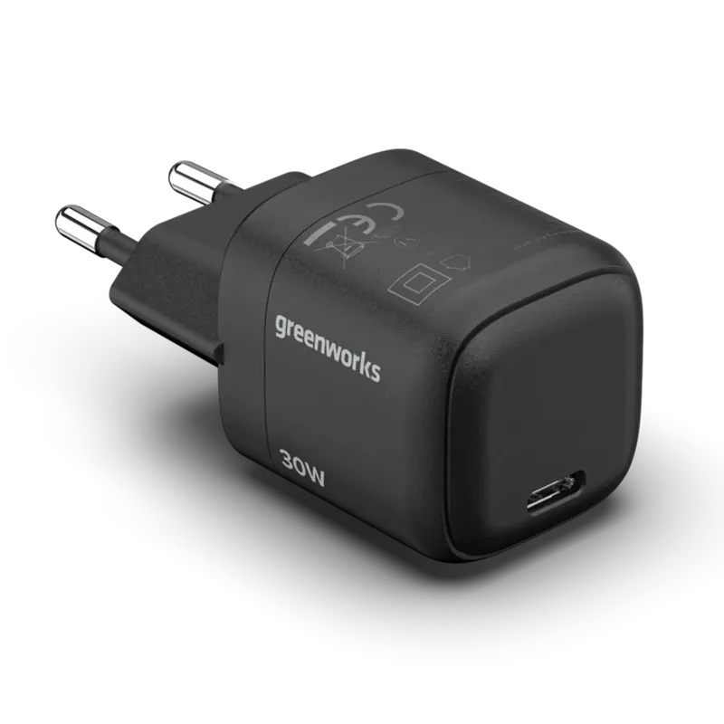 Direkt Vom Hersteller POWERALL 30W USB-C Ladegerät