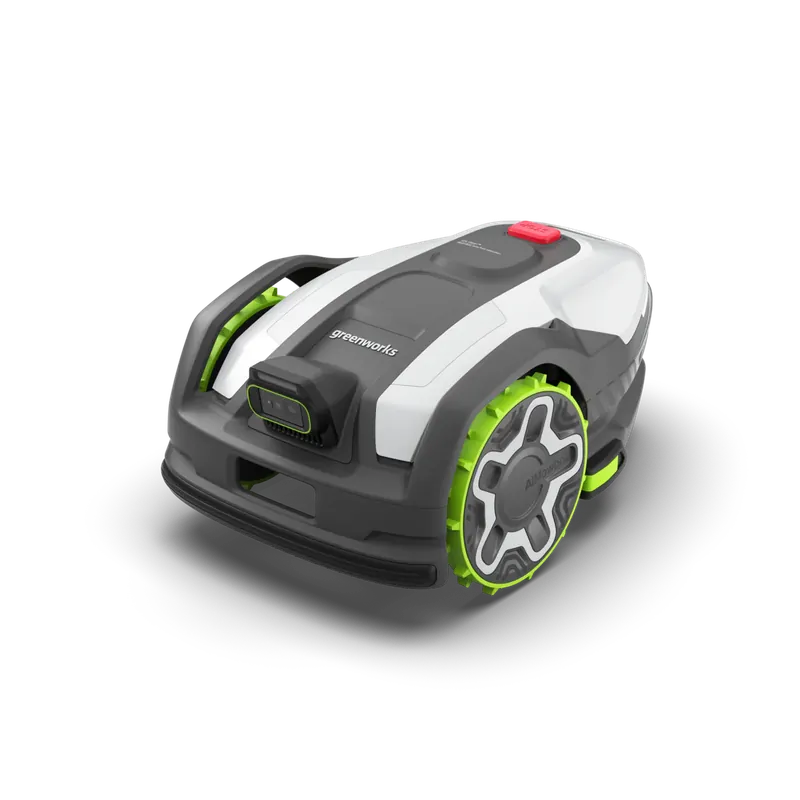 Echt AiMowbot 10 - RTKVision™ 1000m²