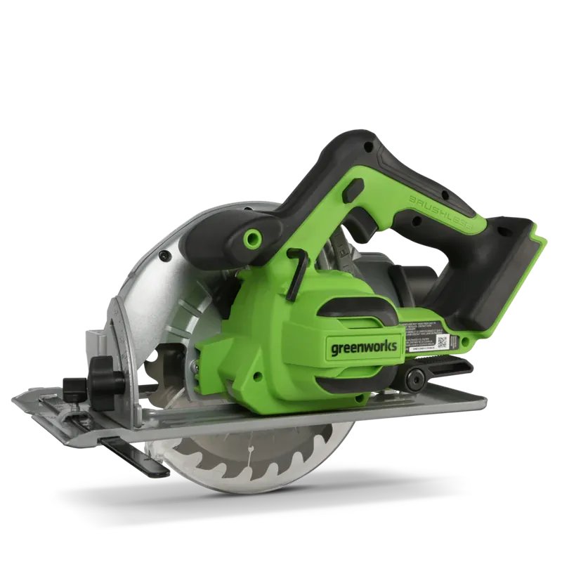 POWERALL 24V Kreissäge - Ohne Akku Rabatt