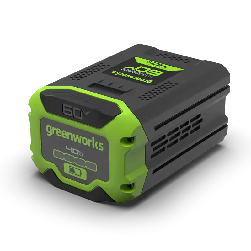 60V Akku 4Ah Gen. II Neu Im Sortiment