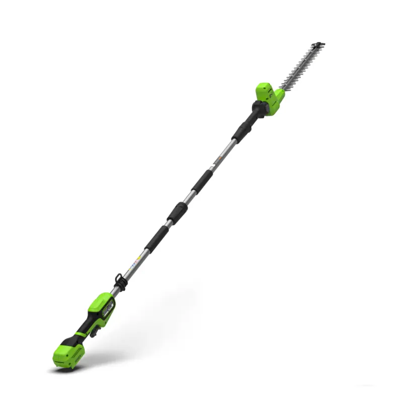 POWERALL 24V Stab-Heckenschere 51cm Gen. II - Ohne Akku Preiswert