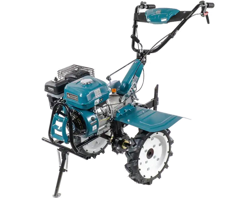 Benzin-Bodenhacke KS 7HP-1050G Jetzt Bestellen