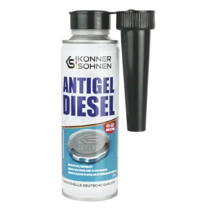 Anti-Gel KS D-AntiGel 20/60 Neuheit
