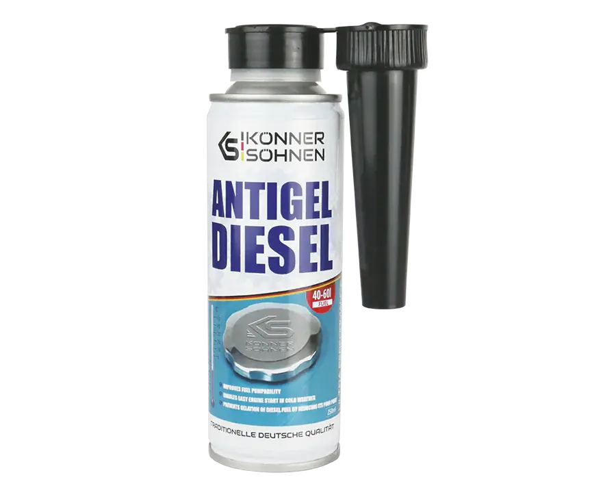Anti-Gel KS D-AntiGel 20/60 Neuheit