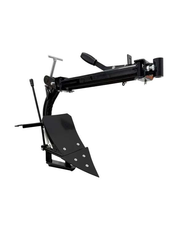Sonderangebot Häufelpflug (einstellbar) KS AP1