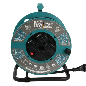 VerlängerungskabelKS CR-25M Expressversand