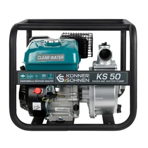 Sonderangebot Motorpumpe für sauberes Wasser KS 50