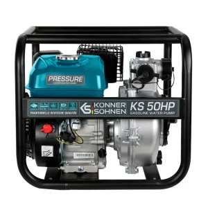 Super-Preis Hochdruckwasserpumpe KS 50HP