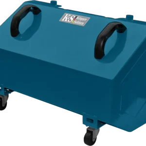 Angebot Abfallbehälter KS MFM-DB 60
