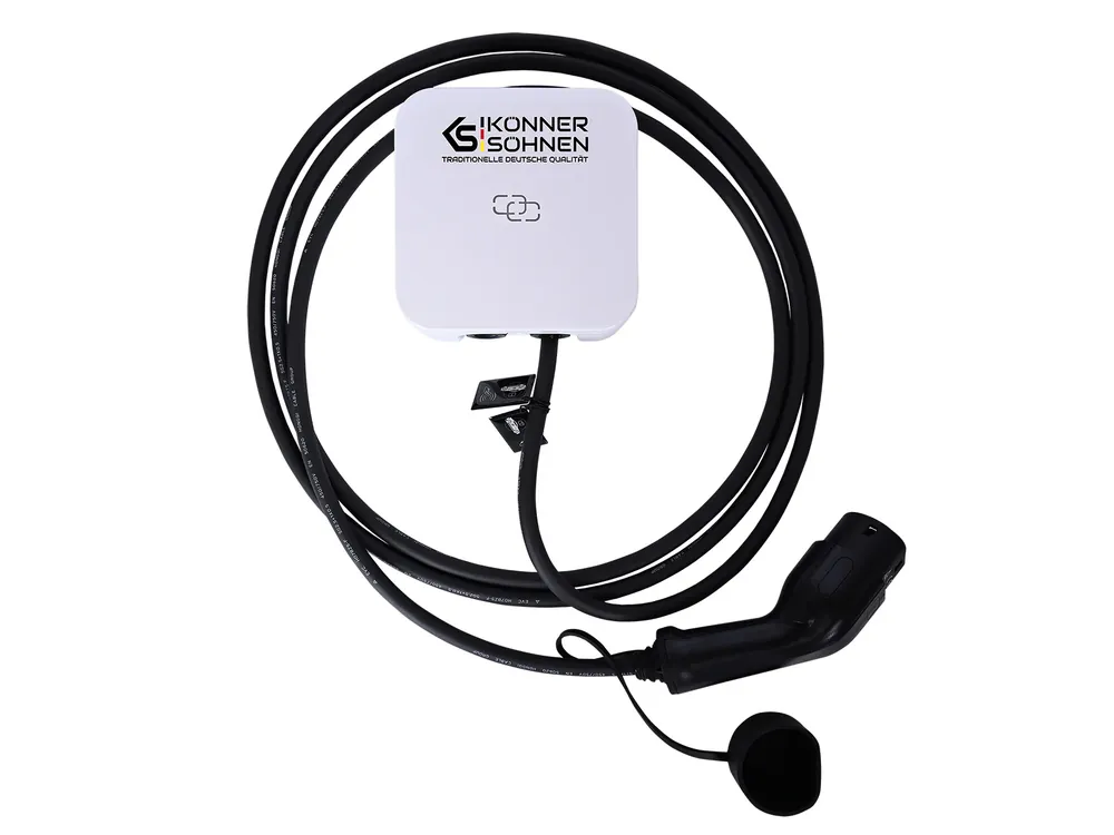 Angebot Wandladestastion KS P32/3