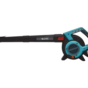 Akku-Gartensauger mit Laubzerkleinerungsfunktion KS LBV-40V Günstig