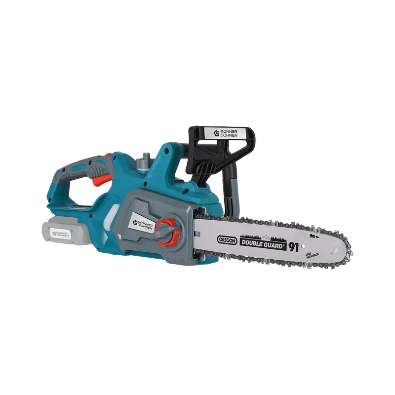 Akku-Kettensäge KS CS20V-12 Knallerangebot