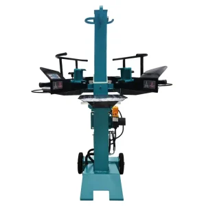 Vertikaler elektrischer Holzspalter KS 8THE V 55/40 Neu Im Sortiment
