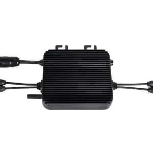Aktuell Mikroinverter KS MI800W