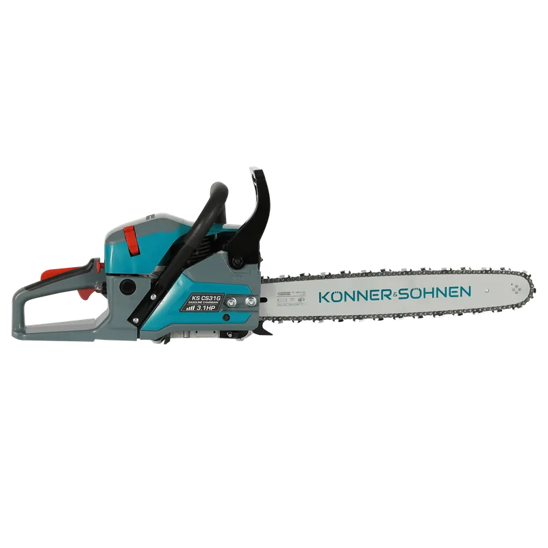 Super-Preis Benzin-Kettensäge KS CS31G-16
