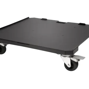 Solange Der Vorrat Reicht Lithium-Batterie-Wagen KS Trolley 24