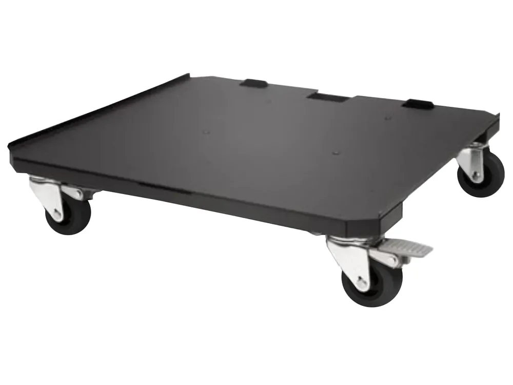 Solange Der Vorrat Reicht Lithium-Batterie-Wagen KS Trolley 24