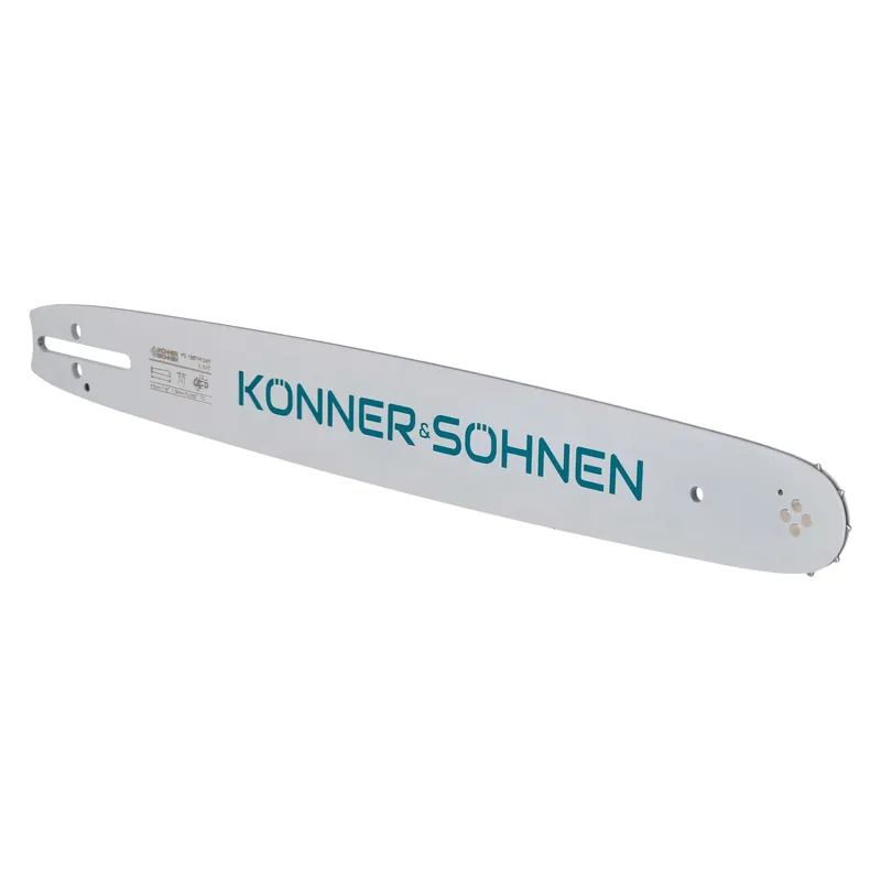 Begrenztes Angebot Führungsschiene für Benzinkettensäge KS 188THK095
