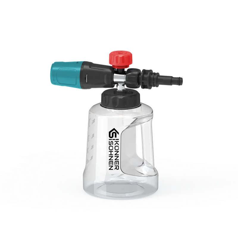 Schaumdüse KS FJC1L Top-Angebot