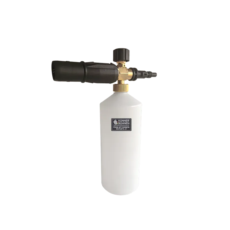 Top-Seller Schaumdüse KS FJC1L-2