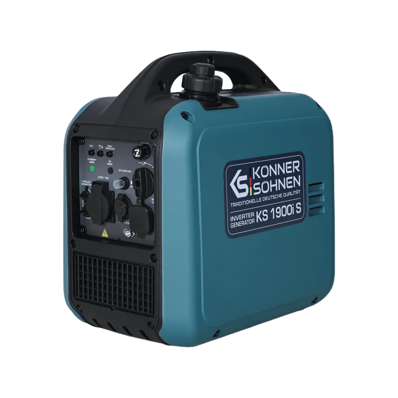 Top-Preis Inverter-Generator KS 1900i S