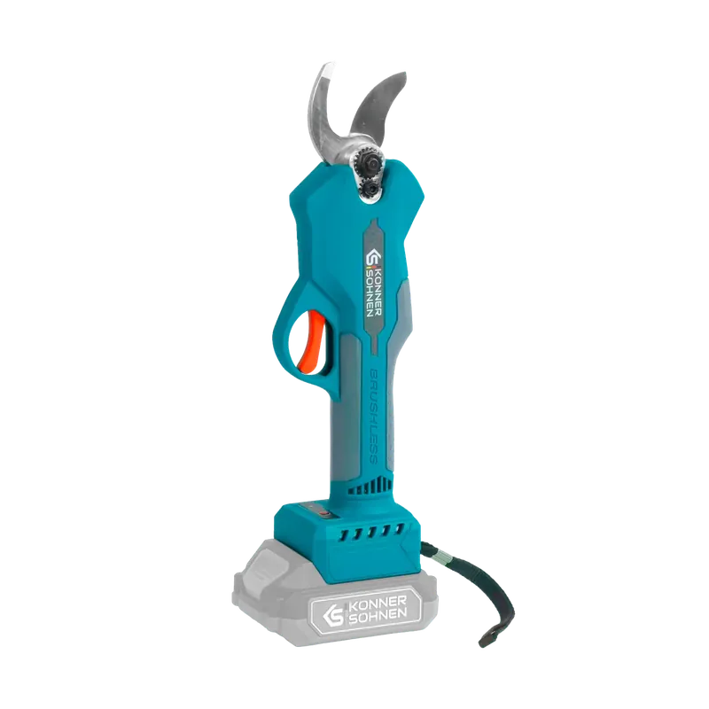 Akku-Gartenschere KS CPS20V-32 Nur Für Kurze Zeit