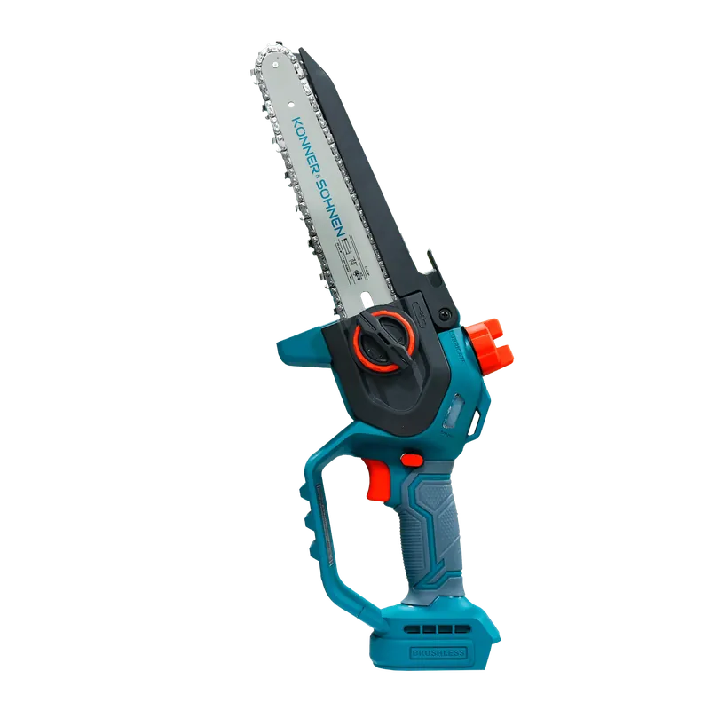 Akku-Mini-Kettensäge KS MCS20V-8 Schneller Versand