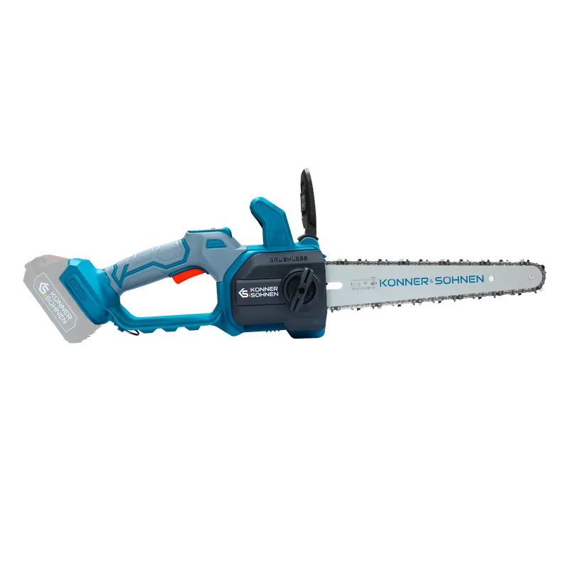 Akku-Mini-Kettensäge KS MCS20V-12 Neu