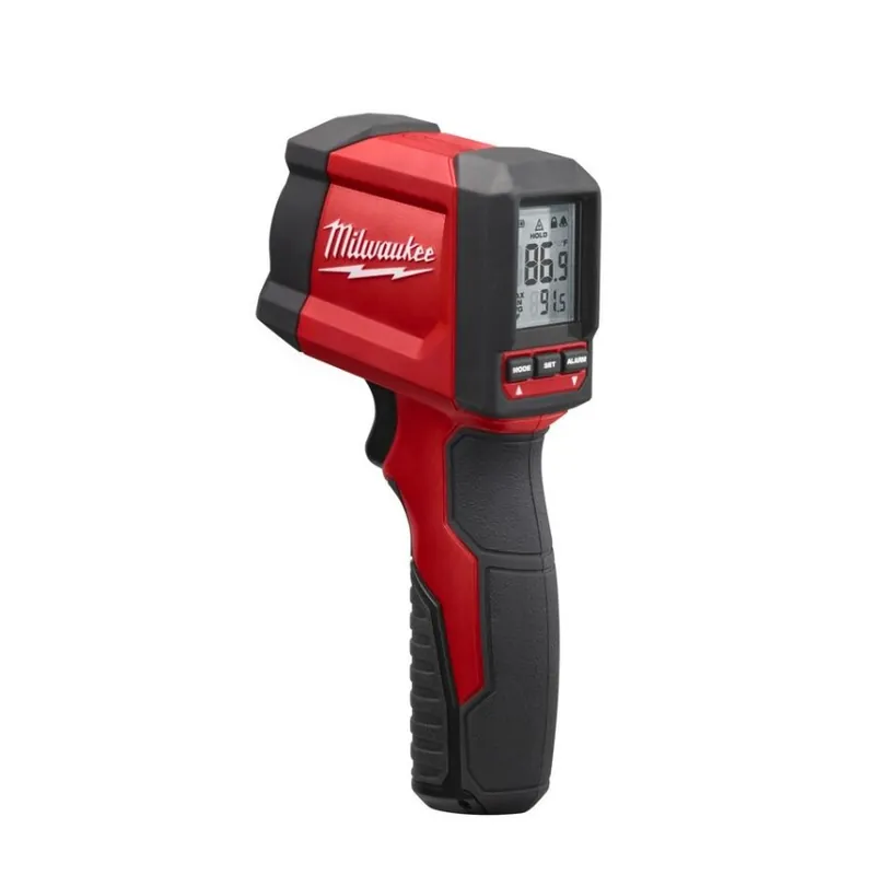 Schnäppchen Milwaukee - Infrarot-Thermometer (2267-40) (4933451906)