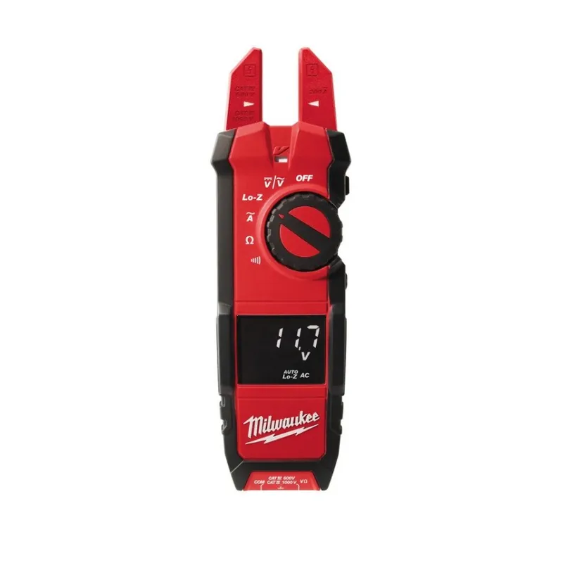 Milwaukee - Elektrotester (2205-40) (4933416972) Beliebt